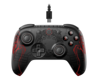 Akcesoria do konsol 8BitDo Ultimate 2C Wired Pad Black Myth Wukong RET00482